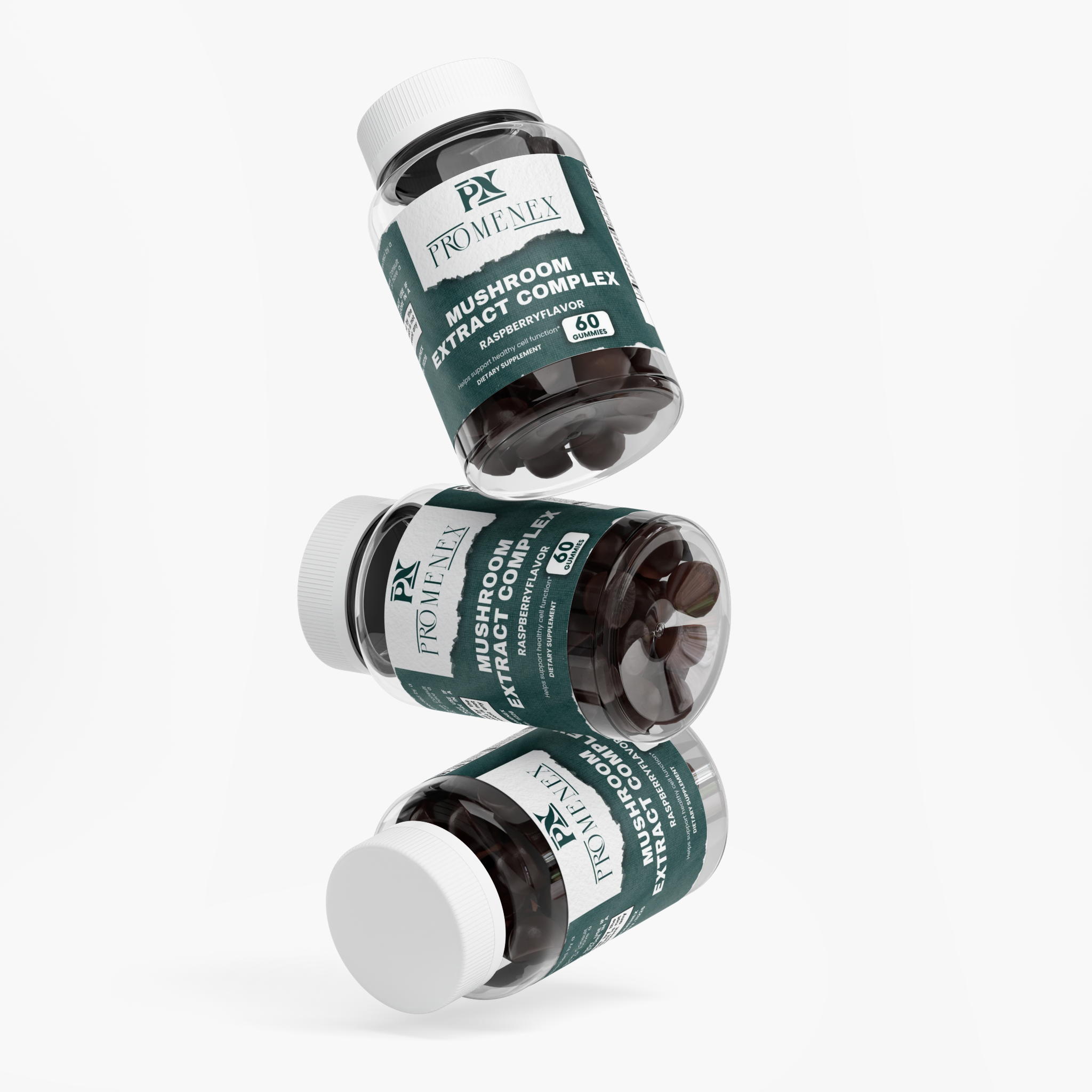 Mushroom Extract Complex