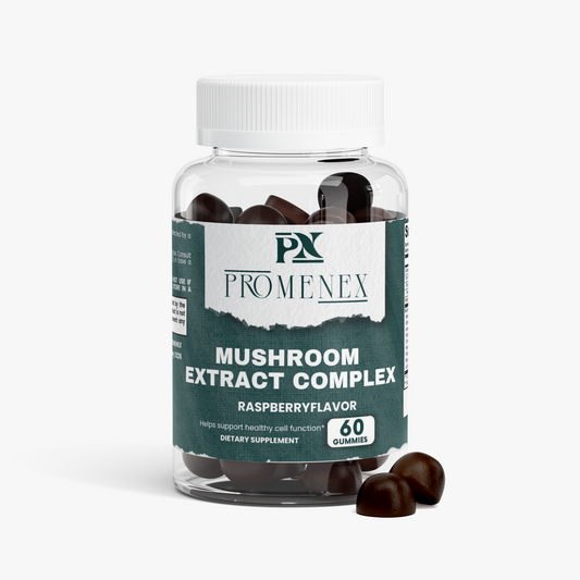 Mushroom Extract Complex