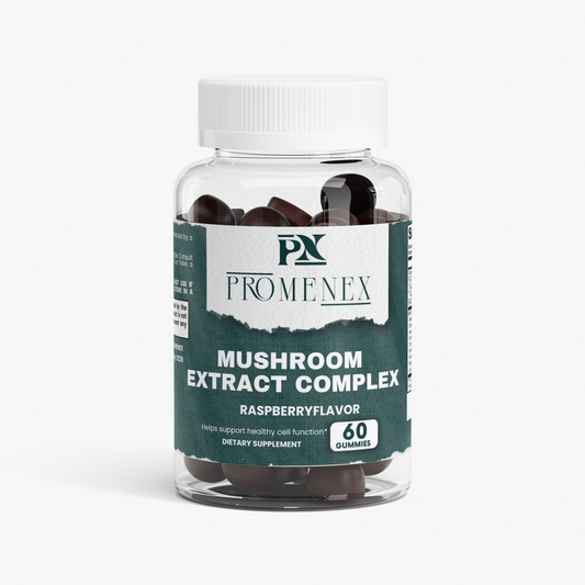 Mushroom Extract Complex