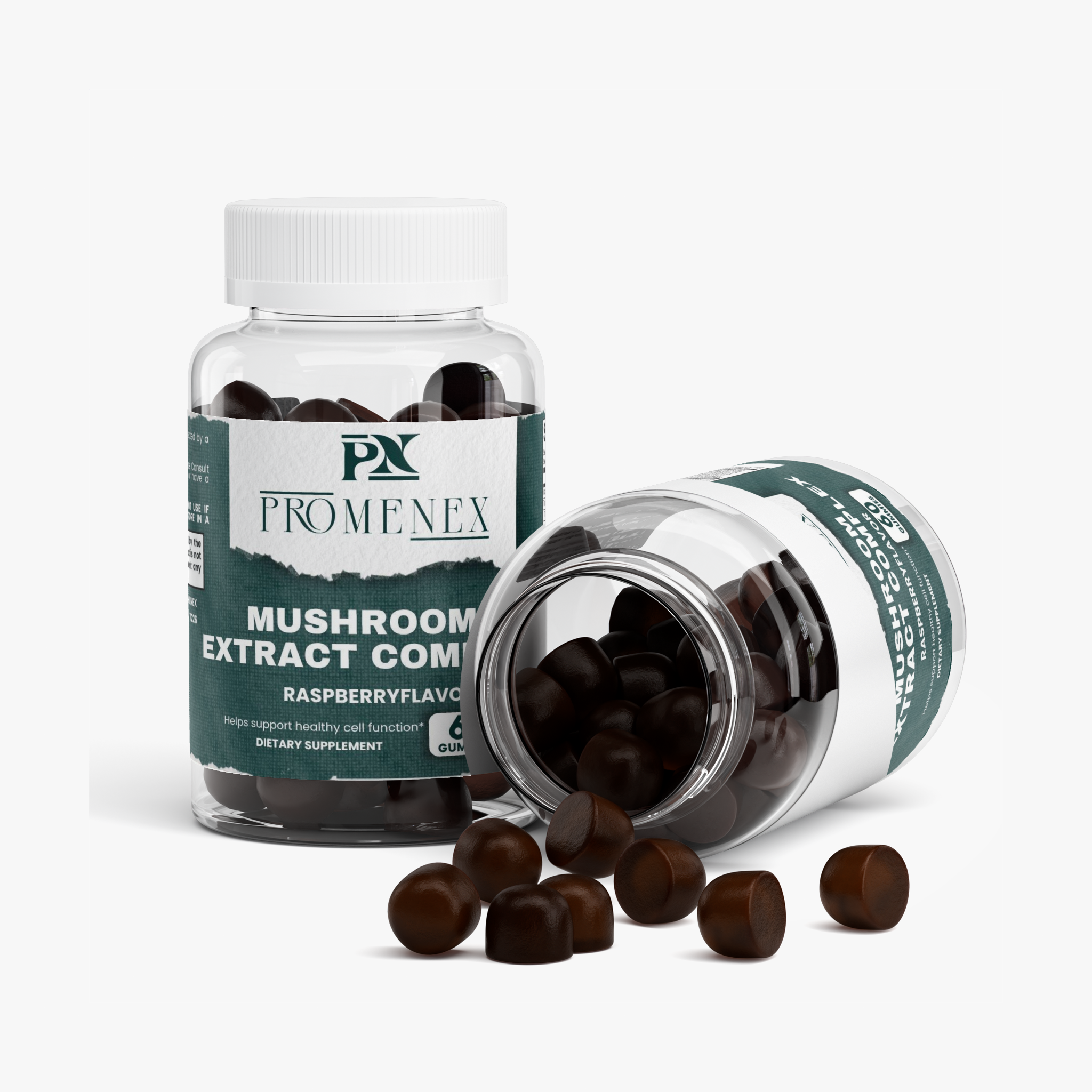 Mushroom Extract Complex
