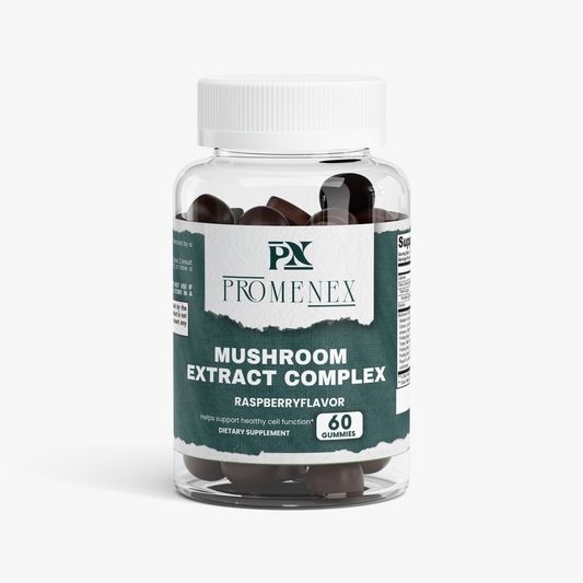 MUSHROOM EXTRACT COMPLEX